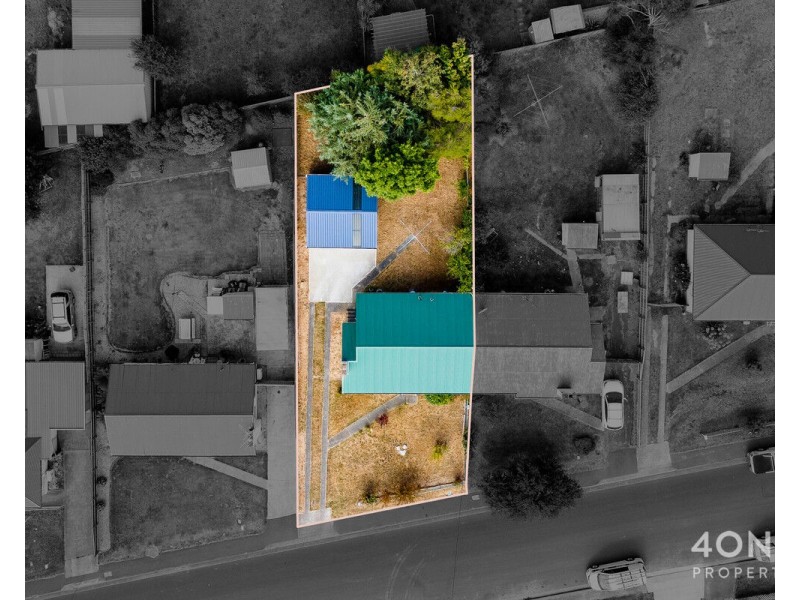 10 Jackson Street, Glenorchy TAS 7010