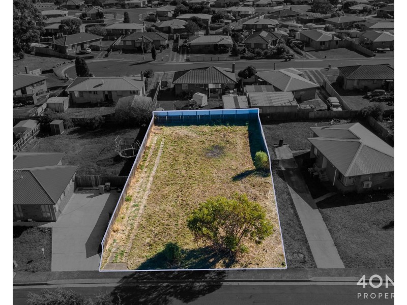 11 Gangell Place, Herdsmans Cove TAS 7030