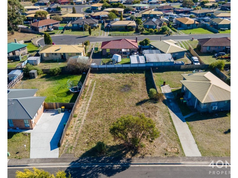11 Gangell Place, Herdsmans Cove TAS 7030