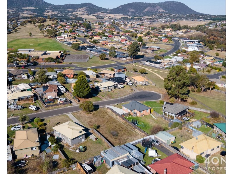 11 Gangell Place, Herdsmans Cove TAS 7030