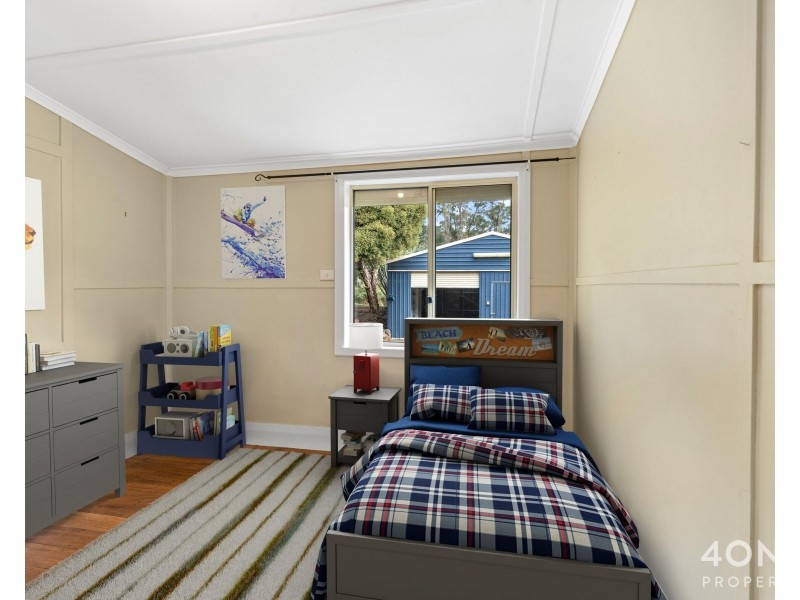 2082 Gordon River Road, National Park TAS 7140