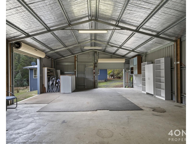 2082 Gordon River Road, National Park TAS 7140