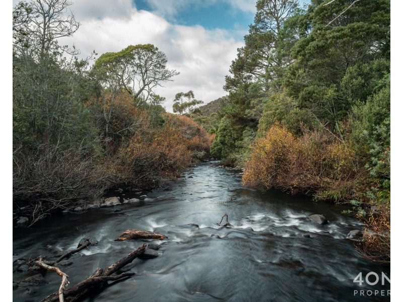 2082 Gordon River Road, National Park TAS 7140