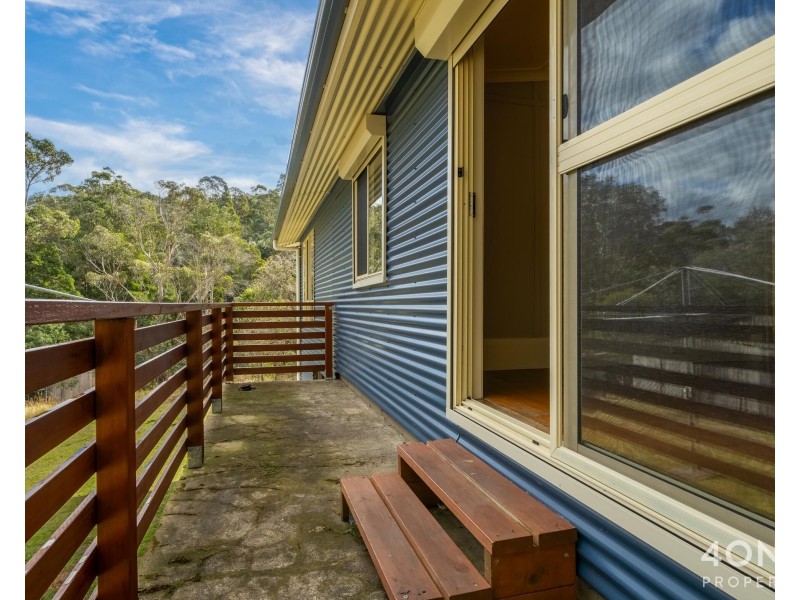 2082 Gordon River Road, National Park TAS 7140