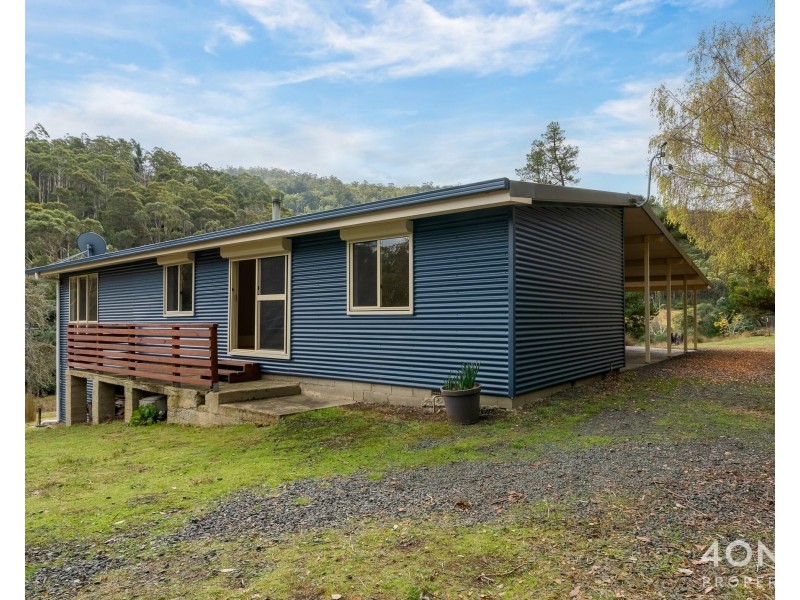 2082 Gordon River Road, National Park TAS 7140
