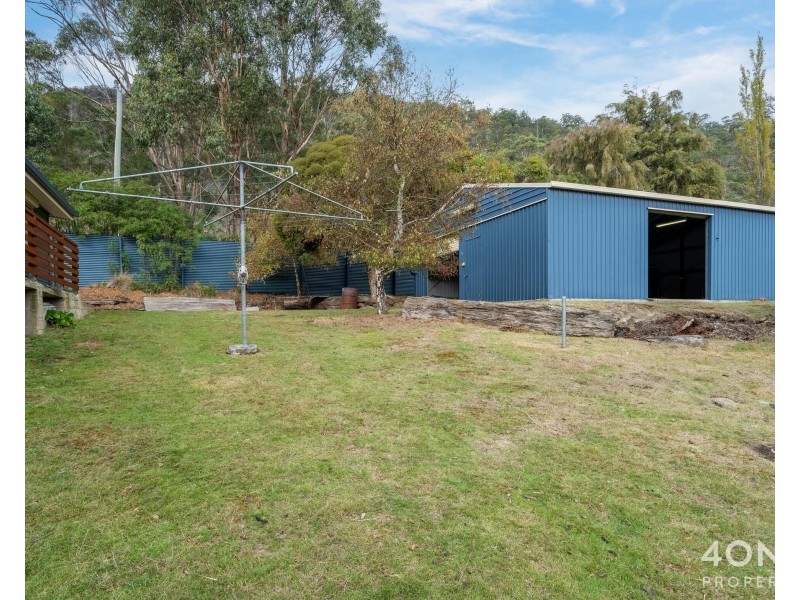 2082 Gordon River Road, National Park TAS 7140