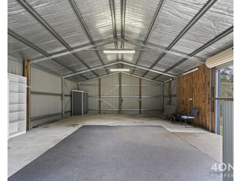 2082 Gordon River Road, National Park TAS 7140