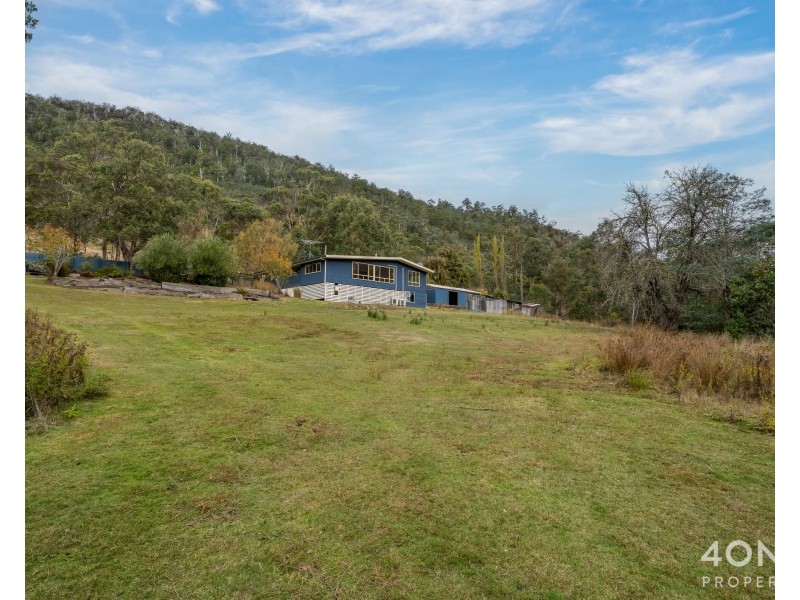 2082 Gordon River Road, National Park TAS 7140
