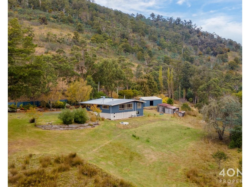2082 Gordon River Road, National Park TAS 7140