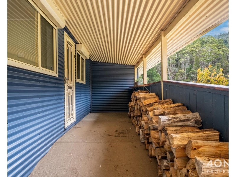 2082 Gordon River Road, National Park TAS 7140