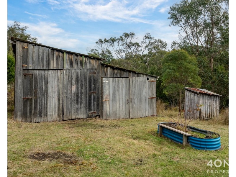 2082 Gordon River Road, National Park TAS 7140