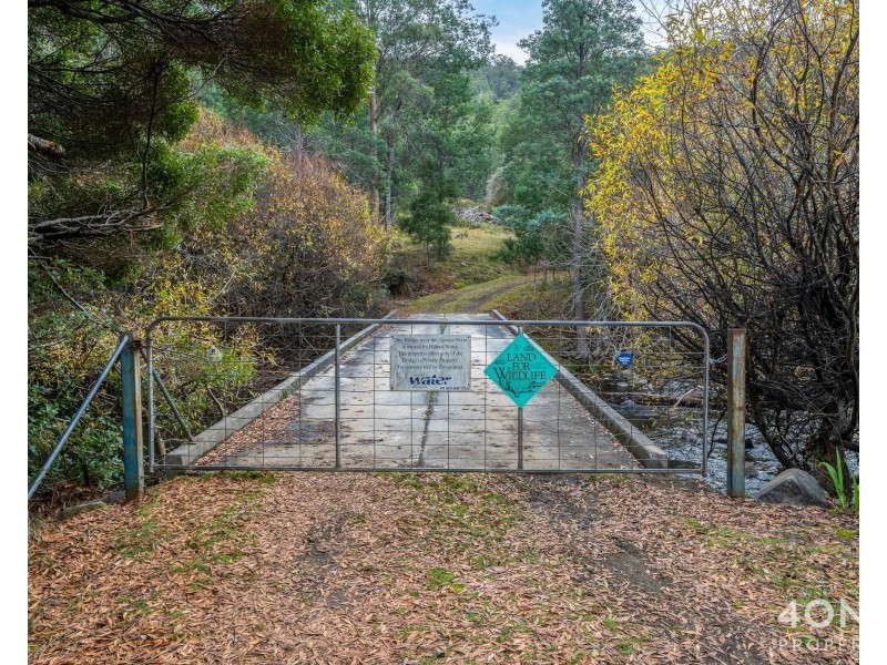 2082 Gordon River Road, National Park TAS 7140