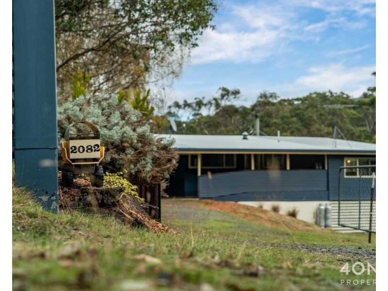 2082 Gordon River Road, National Park TAS 7140