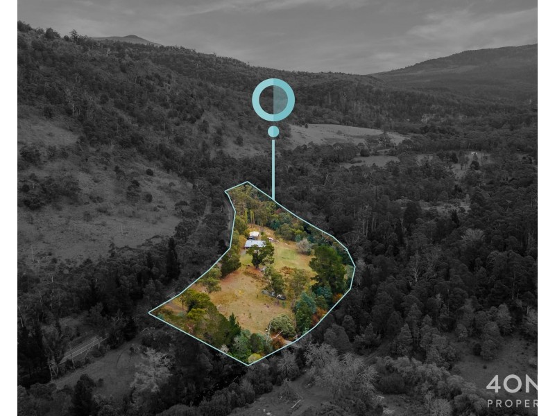 2082 Gordon River Road, National Park TAS 7140