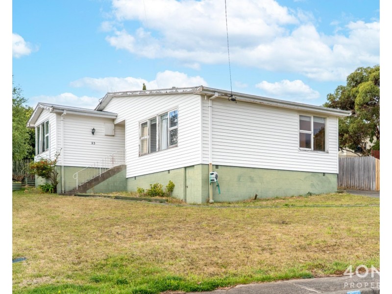 23 Cochrane Street, Glenorchy TAS 7010