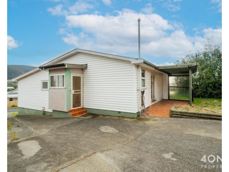 23 Cochrane Street, Glenorchy TAS 7010