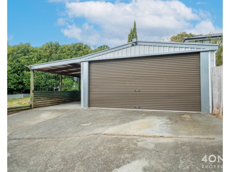 23 Cochrane Street, Glenorchy TAS 7010