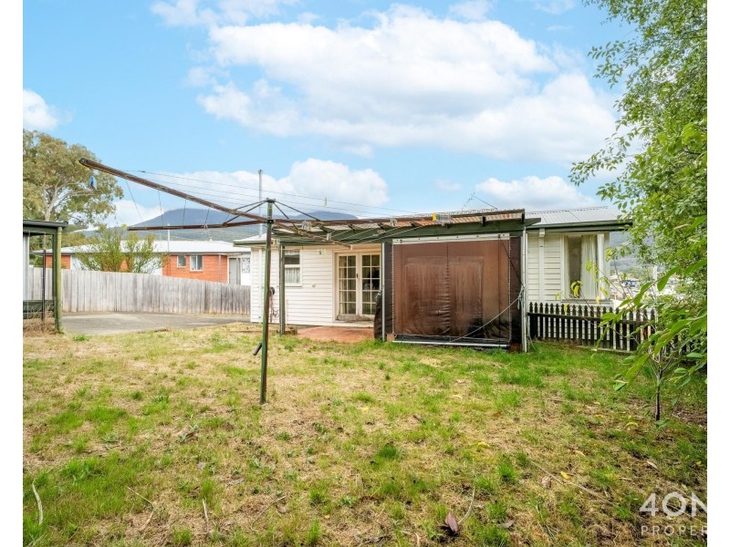 23 Cochrane Street, Glenorchy TAS 7010