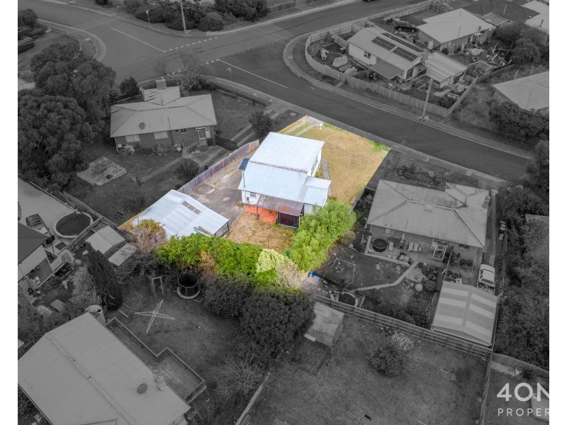 23 Cochrane Street, Glenorchy TAS 7010