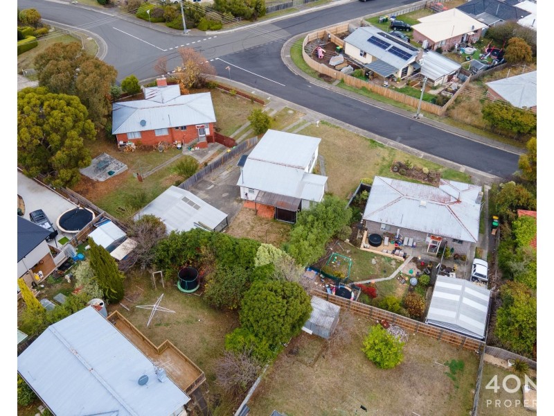 23 Cochrane Street, Glenorchy TAS 7010