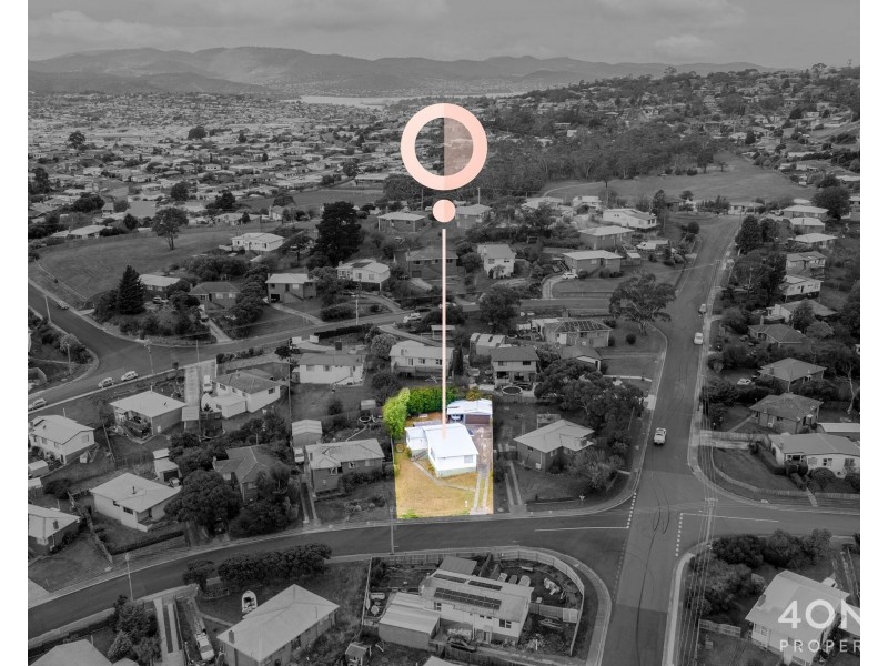 23 Cochrane Street, Glenorchy TAS 7010