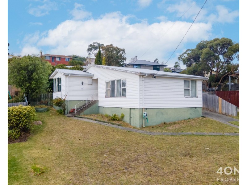 23 Cochrane Street, Glenorchy TAS 7010