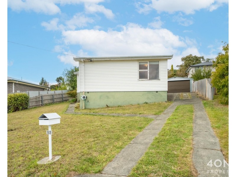 23 Cochrane Street, Glenorchy TAS 7010