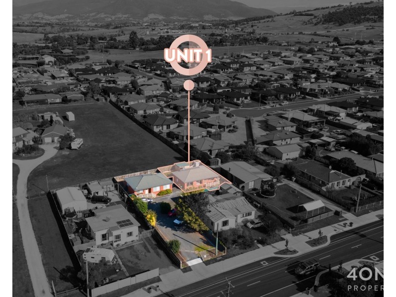 1/37 Andrew Street, Brighton TAS 7030