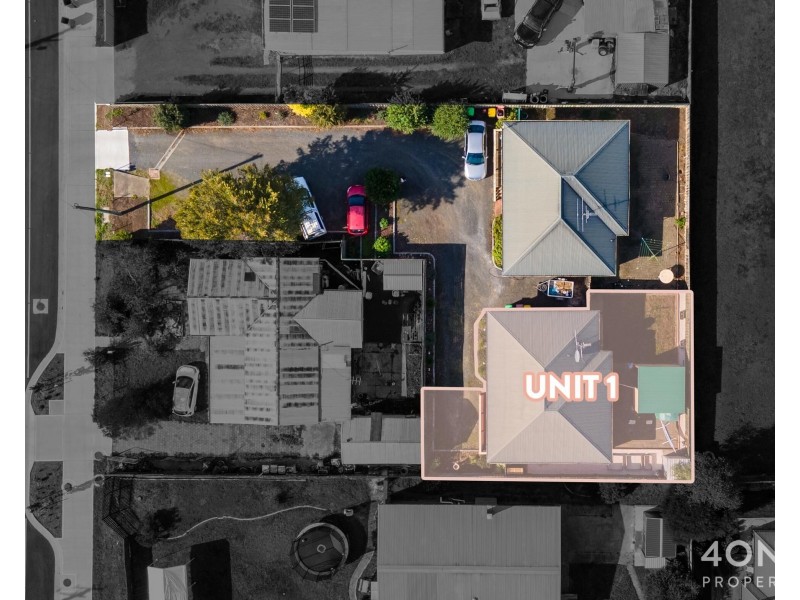 1/37 Andrew Street, Brighton TAS 7030