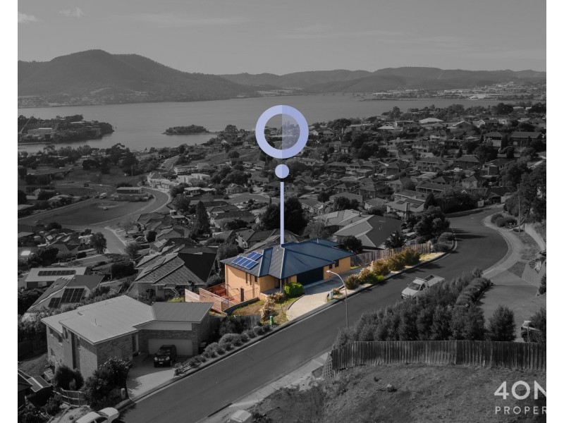 4 Michele Court, Berriedale TAS 7011