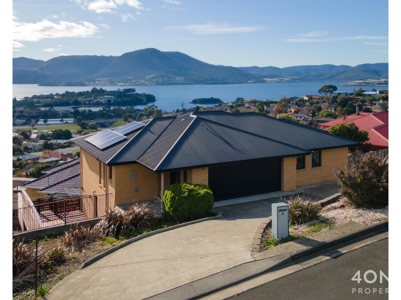 4 Michele Court, Berriedale TAS 7011