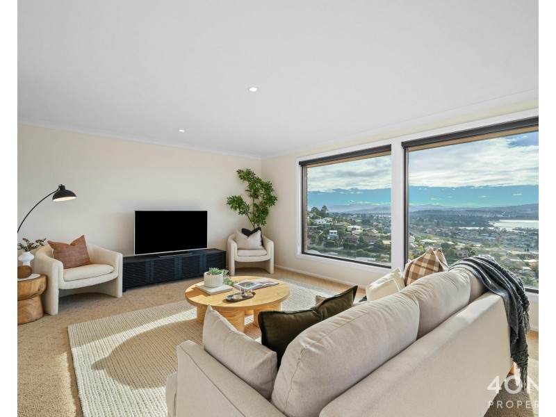 4 Michele Court, Berriedale TAS 7011