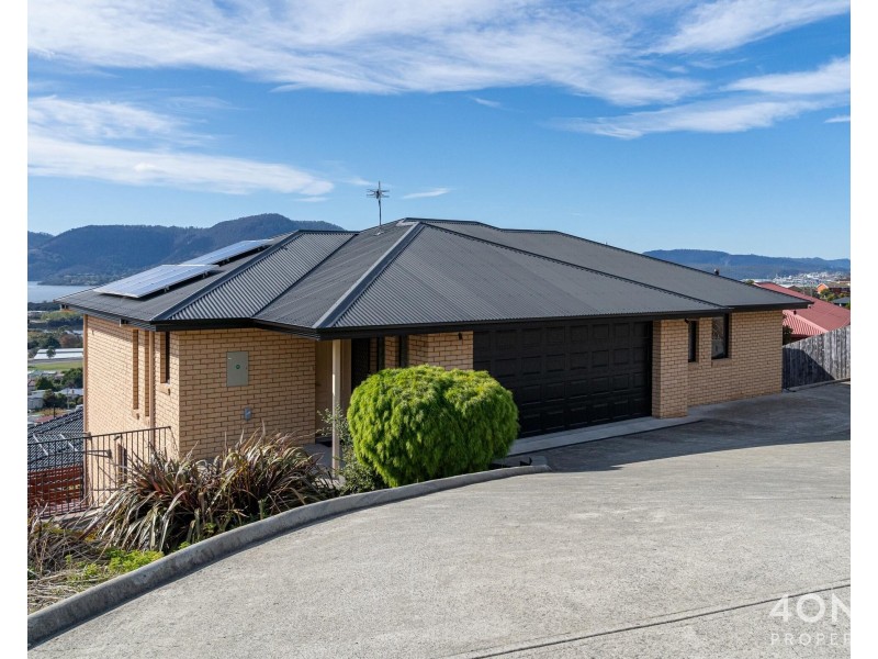 4 Michele Court, Berriedale TAS 7011