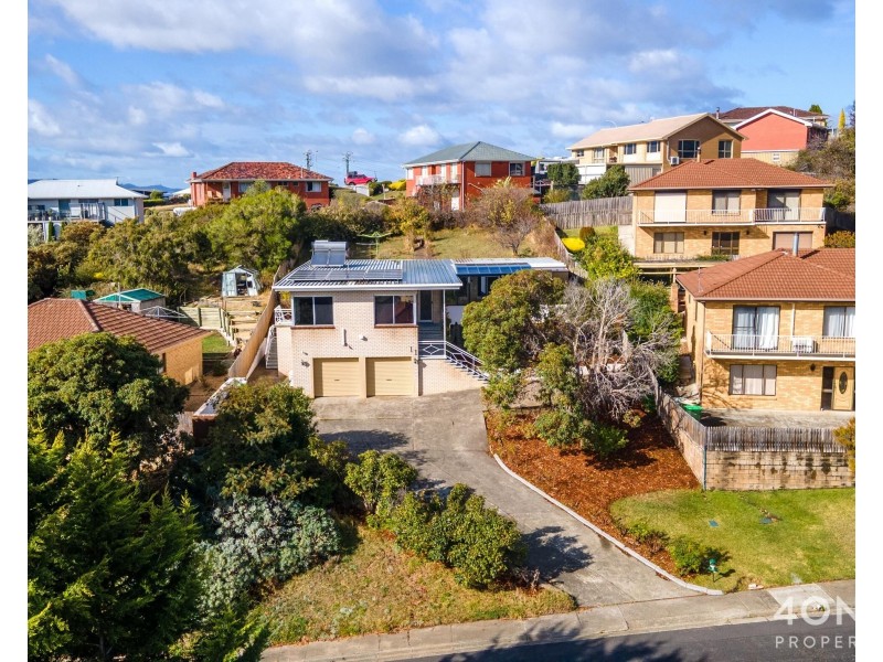 11 Turnbull Crescent, Rosetta TAS 7010