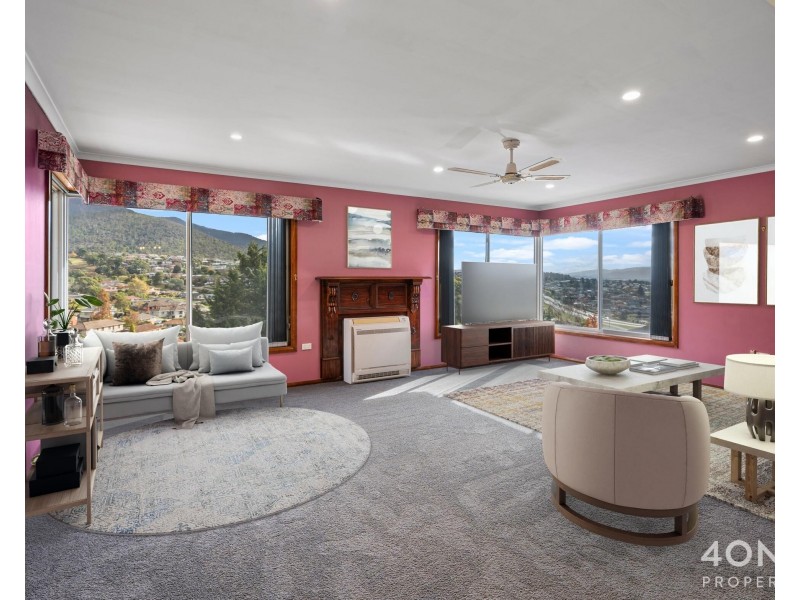 11 Turnbull Crescent, Rosetta TAS 7010