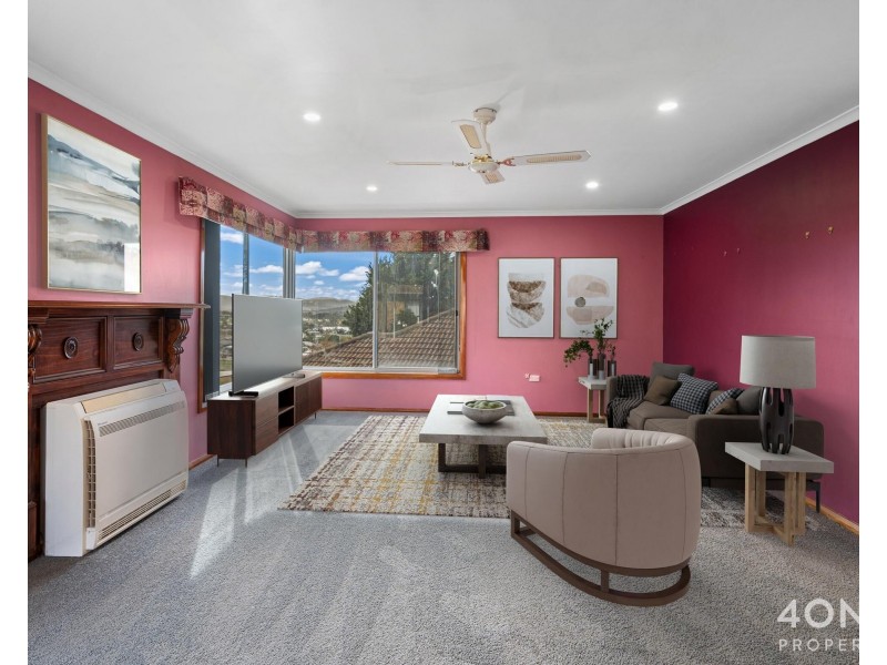 11 Turnbull Crescent, Rosetta TAS 7010