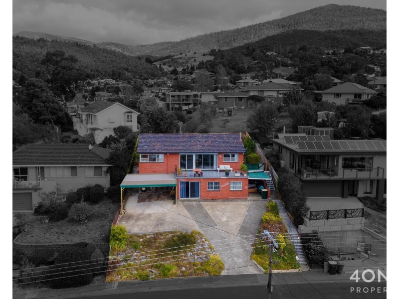 39 Parramore Street, Rosetta TAS 7010