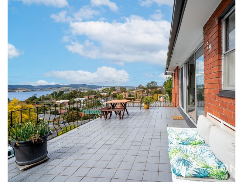 39 Parramore Street, Rosetta TAS 7010