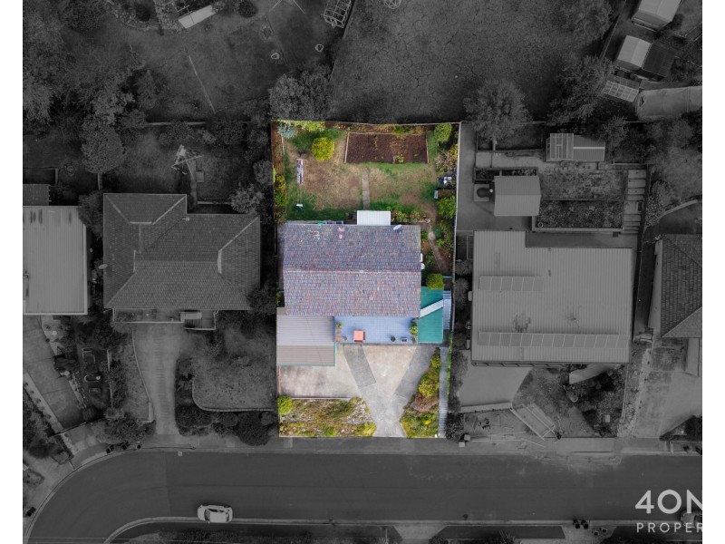 39 Parramore Street, Rosetta TAS 7010