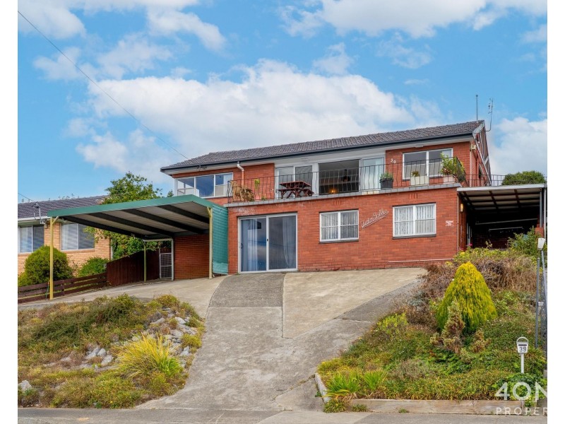 39 Parramore Street, Rosetta TAS 7010