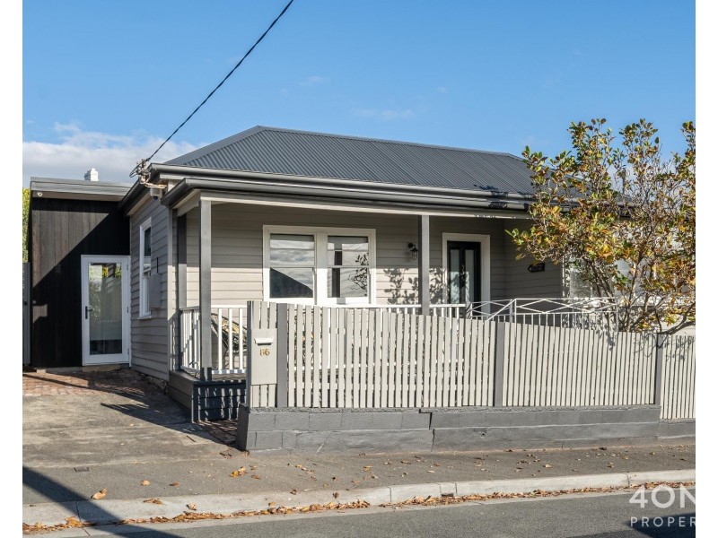86 Swanston Street, New Town TAS 7008