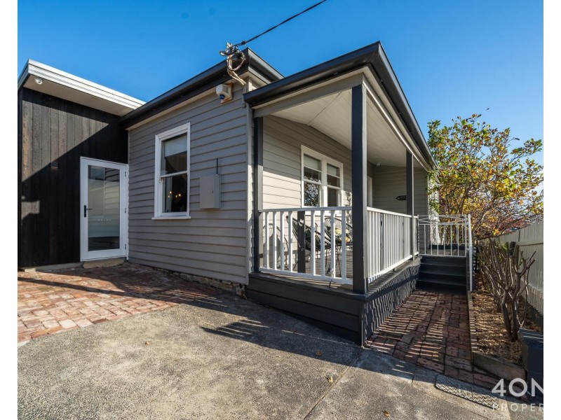 86 Swanston Street, New Town TAS 7008