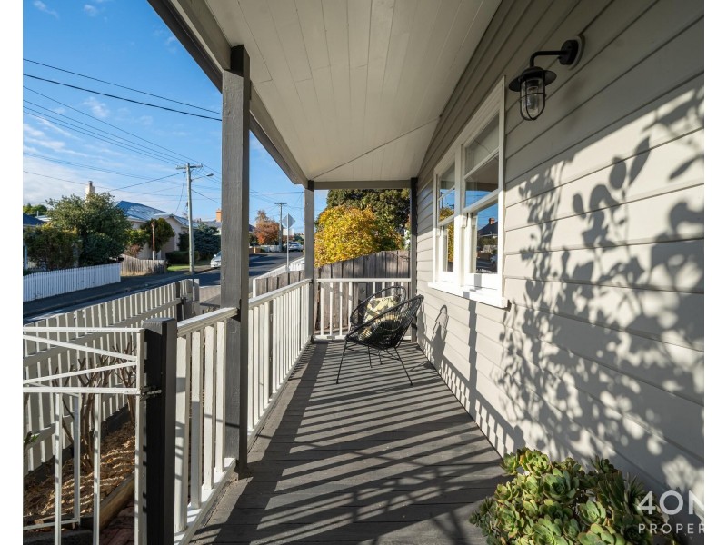 86 Swanston Street, New Town TAS 7008