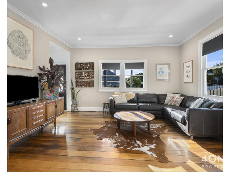 86 Swanston Street, New Town TAS 7008