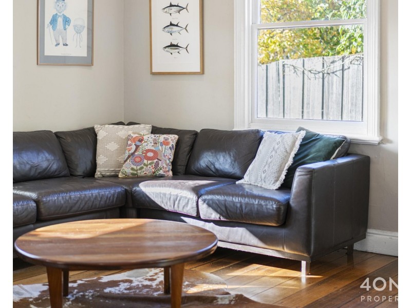 86 Swanston Street, New Town TAS 7008