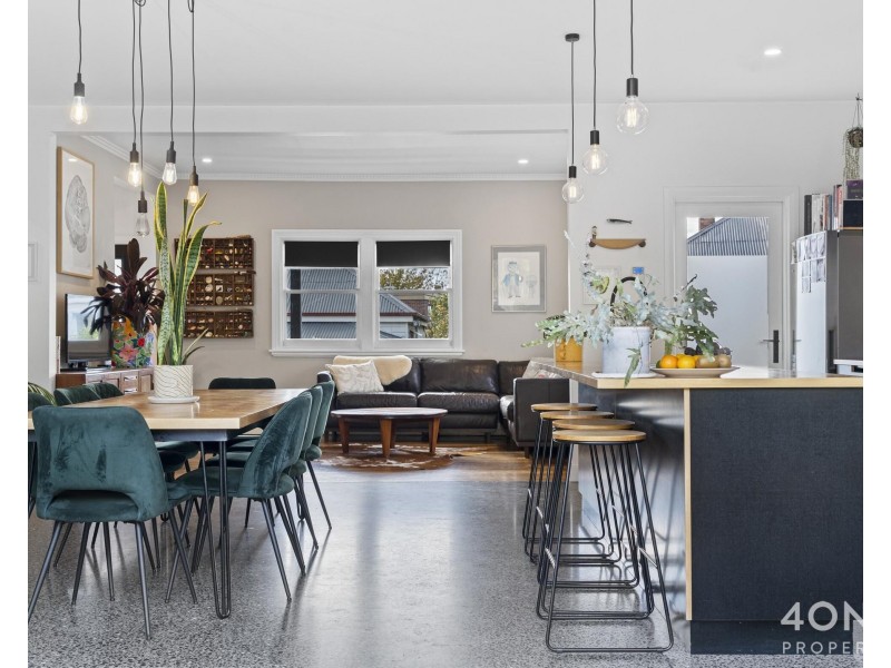 86 Swanston Street, New Town TAS 7008