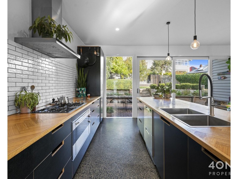 86 Swanston Street, New Town TAS 7008