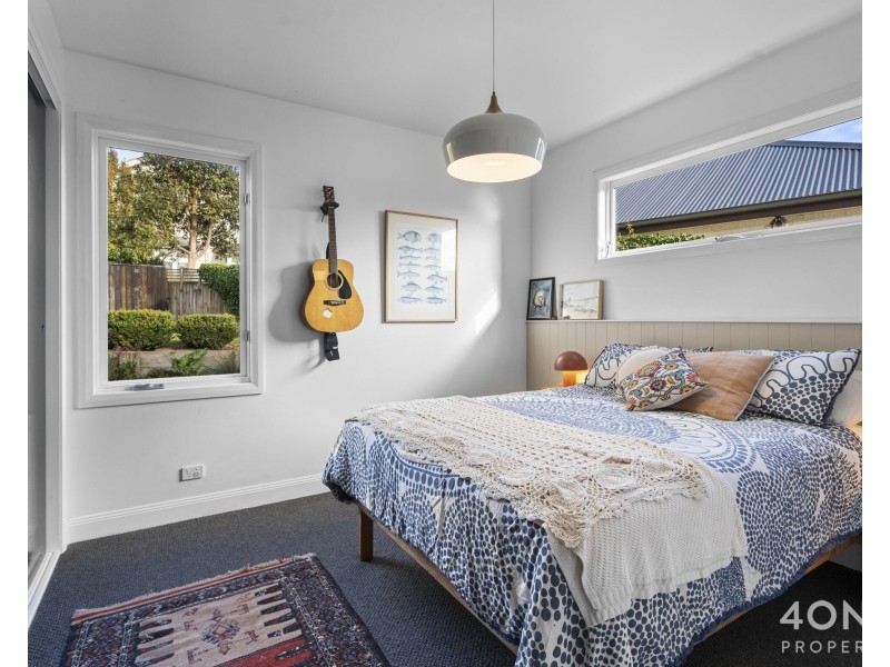 86 Swanston Street, New Town TAS 7008