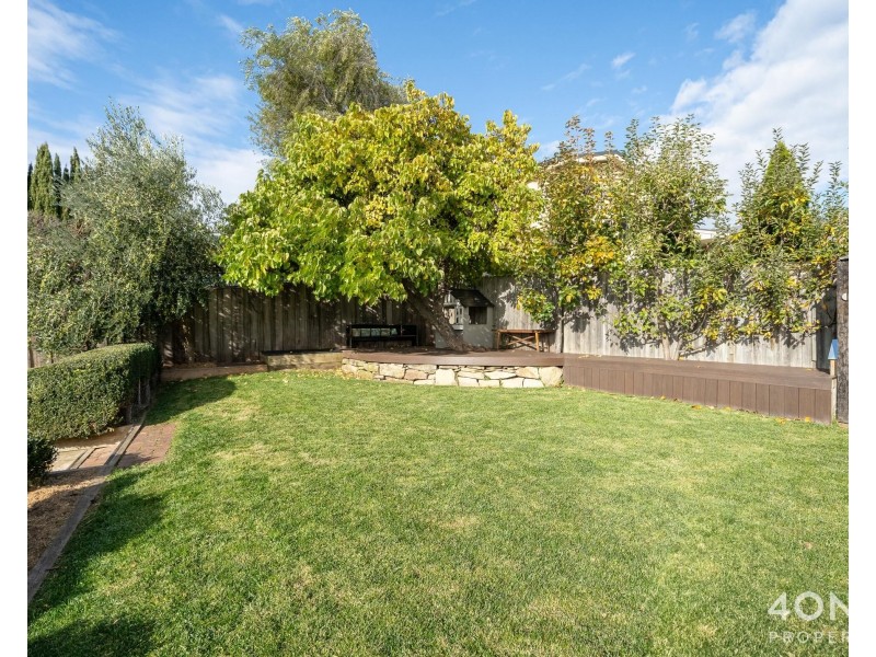 86 Swanston Street, New Town TAS 7008