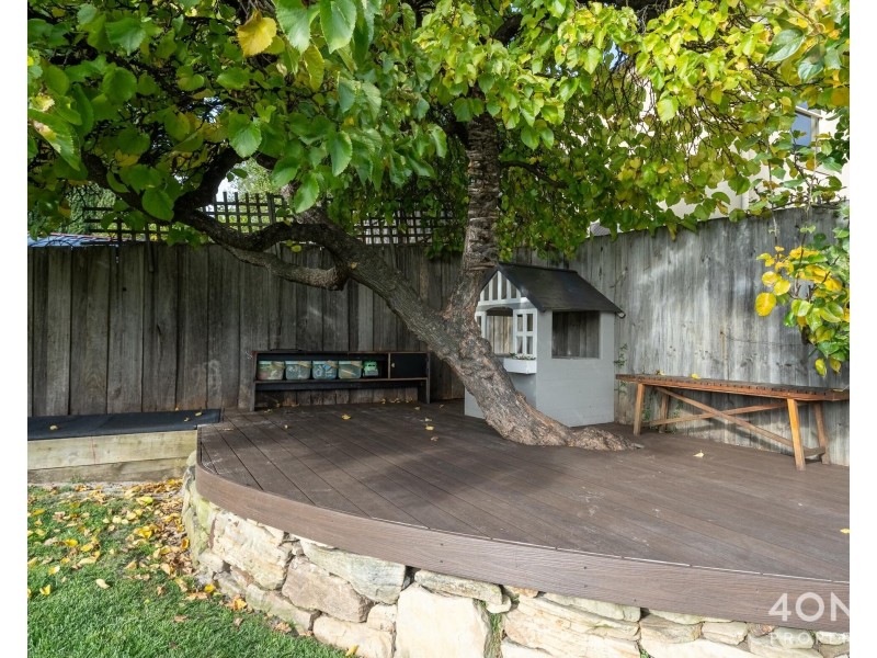 86 Swanston Street, New Town TAS 7008